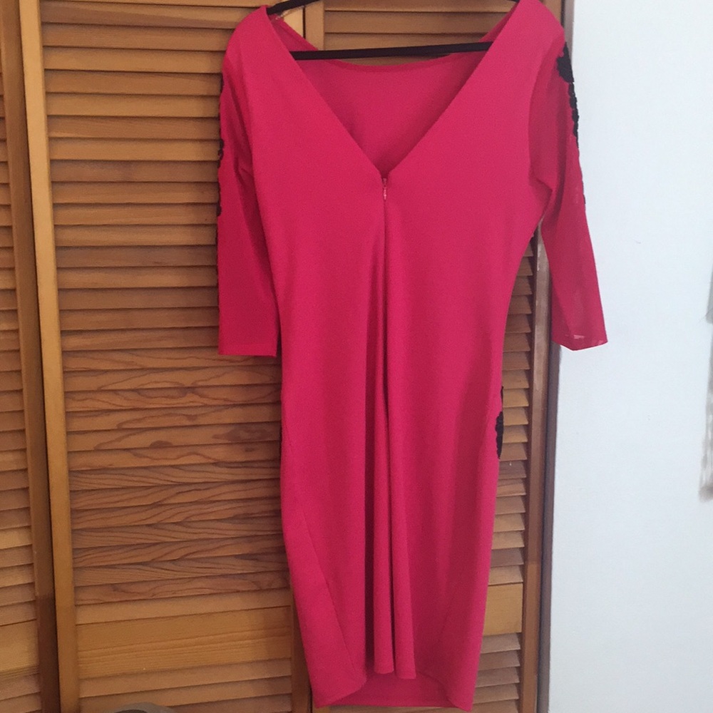 Dress - Picture 4 of 4